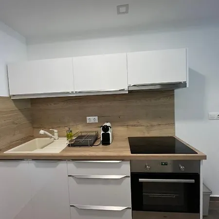 Appartamento Swan - *